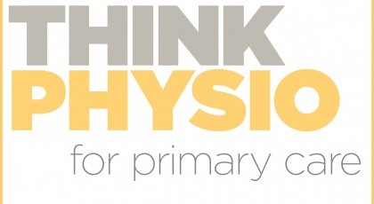 Think Physio service